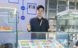 上齿全口 正式亮相丨2025西部国际口腔展 精彩回顾